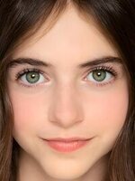 Photo of Mila Falkof, Eleanor the Great actor