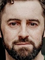 Photo of Thomas Finnegan, Saipan actor