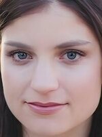 Photo of Bridey Elliott, Blue Eyed Girl actor