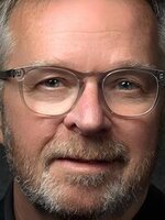 Photo of Bill Cooper, Blue Eyed Girl actor