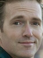 Photo of Justen Jones, Blue Eyed Girl actor