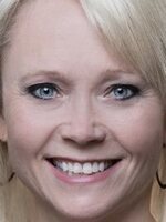 Photo of Gwen Ruhoff, Blue Eyed Girl actor