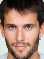 Photo of Iñigo Gastesi, Singular actor