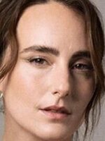 Photo of Emilia Lazo, Singular actor