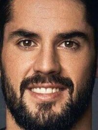  Isco Alarcón
