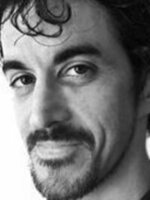 Photo of Jean-Claude Rozec, Of Unwanted Things and People director