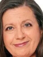 Photo of Zuzana Krónerová, Of Unwanted Things and People actor