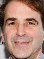 Photo of Robert Kaplow, Blue Moon writer