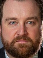 Photo of Chris Rogers, The Running Man actor