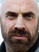 Photo of Charlie Rawes, Fackham Hall actor