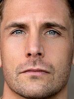 Photo of Adam Woodward, Fackham Hall actor