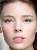 Photo of Magdalena Sverlander, Fackham Hall actor