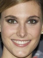 Photo of Alejandra Andreu, Borrón y Vida Nueva actor