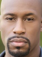 Photo of Vernon Davis, Please Don't Feed the Children actor