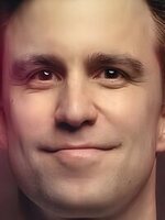 Photo of James Ortiz, Project Hail Mary actor