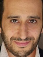 Photo of Peter Banifaz, Crime 101 actor