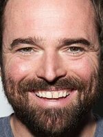 Photo of Patrick Mulvey, Crime 101 actor