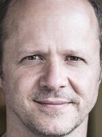 Photo of Norman Lehnert, Crime 101 actor