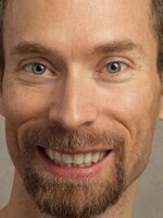 Photo of Matteo Pasquini, Return to Silent Hill actor