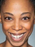 Photo of Alana Maria, Return to Silent Hill actor