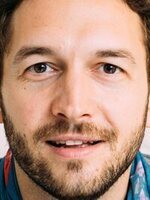 Photo of Benjamin Thys, The Dutchman actor