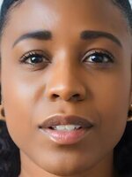 Photo of Shonica Gooden, The Dutchman actor