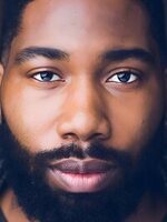 Photo of Lazarus Simmons, The Dutchman actor