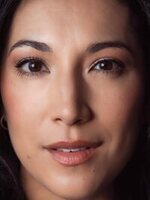 Photo of Lauren Akemi Bradley, Playdate actor