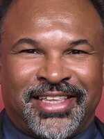 Photo of Geoffrey Owens, A Merry Little Ex-Mas actor