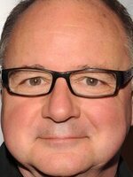 Photo of Derek McGrath, A Merry Little Ex-Mas actor