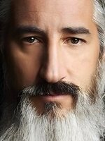 Photo of Jack Foley, A Merry Little Ex-Mas actor