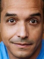 Photo of Bert Cardozo, A Merry Little Ex-Mas actor