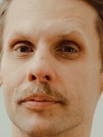 Photo of Chris van Rensburg, Good Luck, Have Fun, Don't Die actor