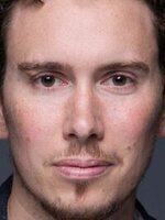 Photo of Kellen Boyle, The Family Plan actor