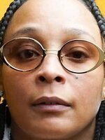 Photo of Felicia Pearson, The Family Plan actor