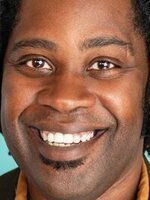 Photo of Kash Abdulmalik, The Family Plan actor