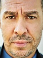 Photo of Al Vicente, The Family Plan actor