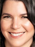 Photo of Ellen Latzen, National Lampoon's Christmas Vacation actor