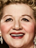 Photo of Mae Questel, National Lampoon's Christmas Vacation actor