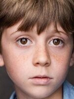 Photo of Teddy Holton-Frances, Wildcat actor