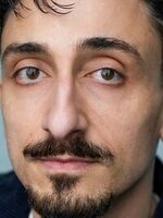 Photo of Martin Razpopov, Wildcat actor