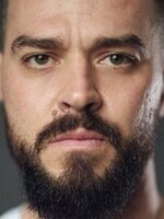 Photo of Matt Willis, Wildcat actor