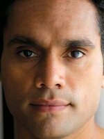 Photo of Rob Collins, Cold Storage actor