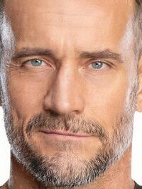 CM Punk