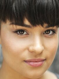  Devery Jacobs