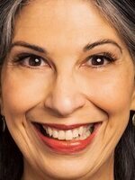 Photo of Rose Abdoo, Oh. What. Fun. actor