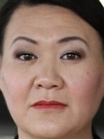 Photo of Serene Lee, Oh. What. Fun. actor