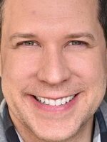 Photo of Dustin Lewis, Oh. What. Fun. actor