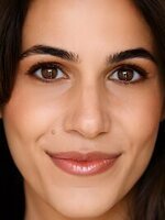 Photo of Hedy Nasser, Oh. What. Fun. actor