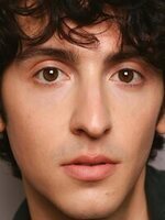 Photo of Jake Berne, Merv actor